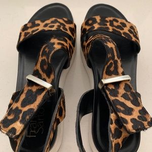 FRANCO SARTO SANDAL